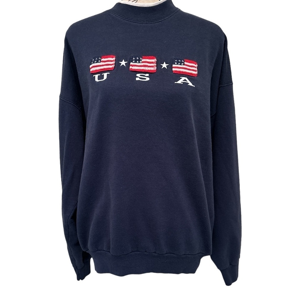 American Vintage Women's Sweatshirt